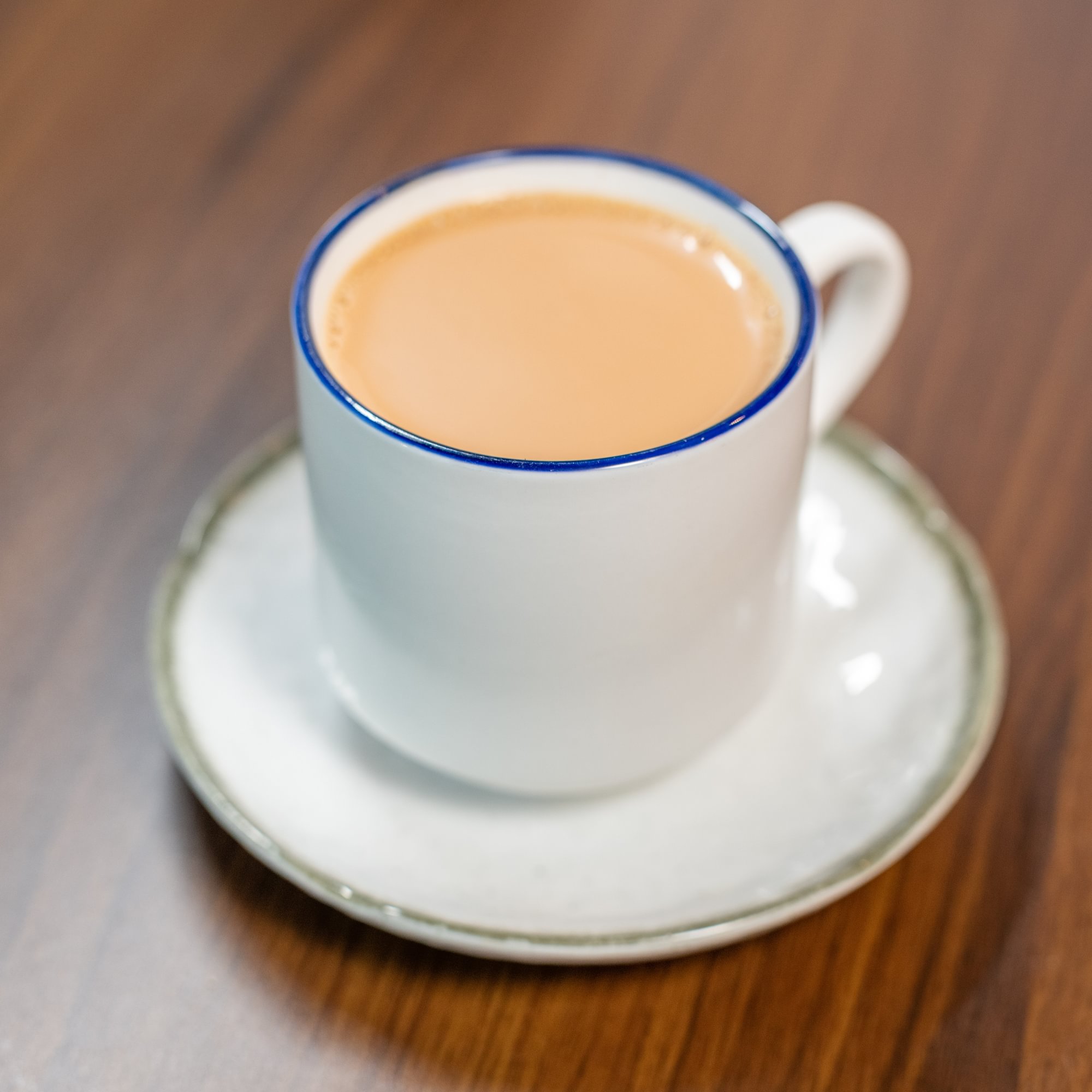 Masala Tea
