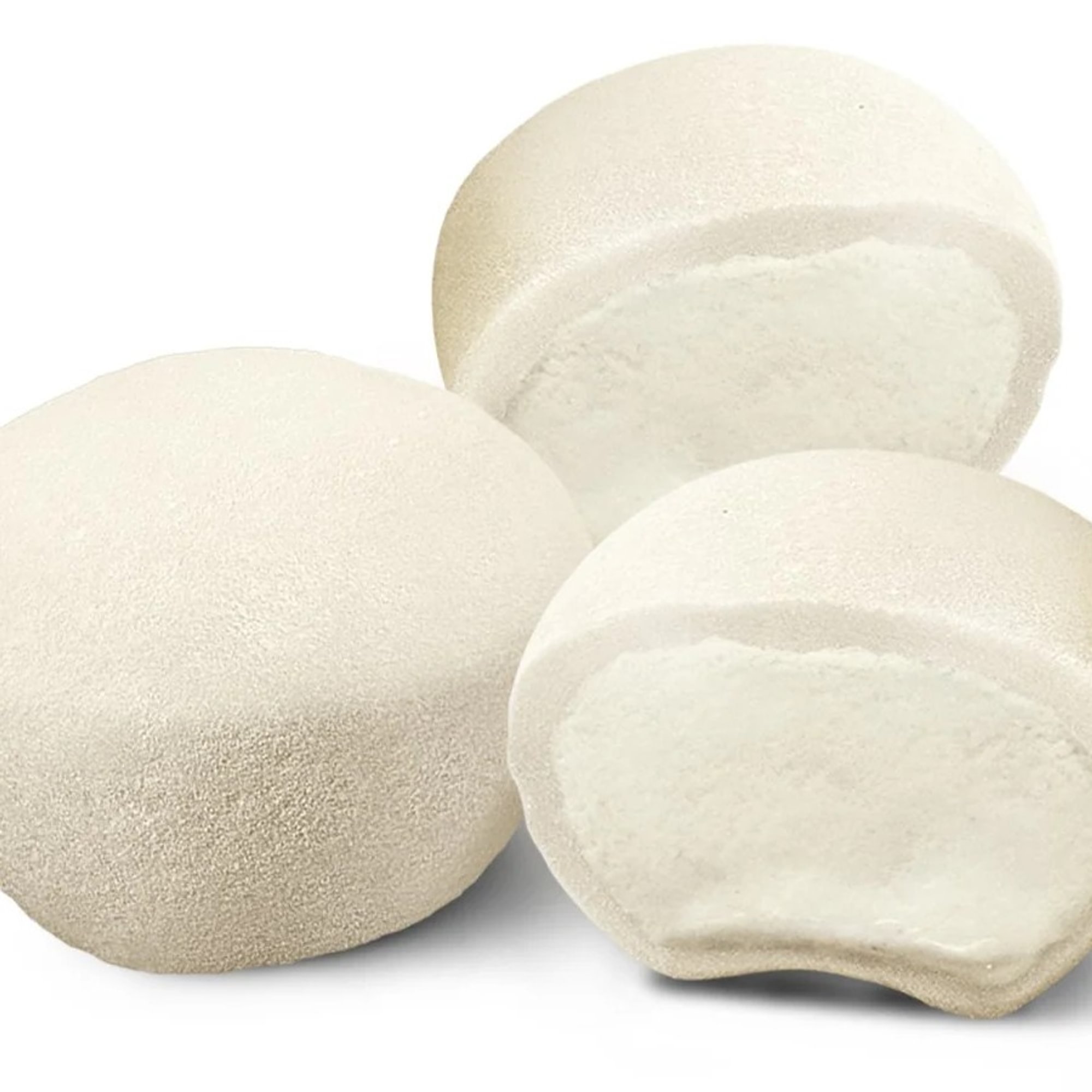 Yuzu Coconut Mochi