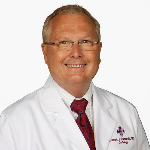 Kenneth B. Kummerfeld, MD Photo