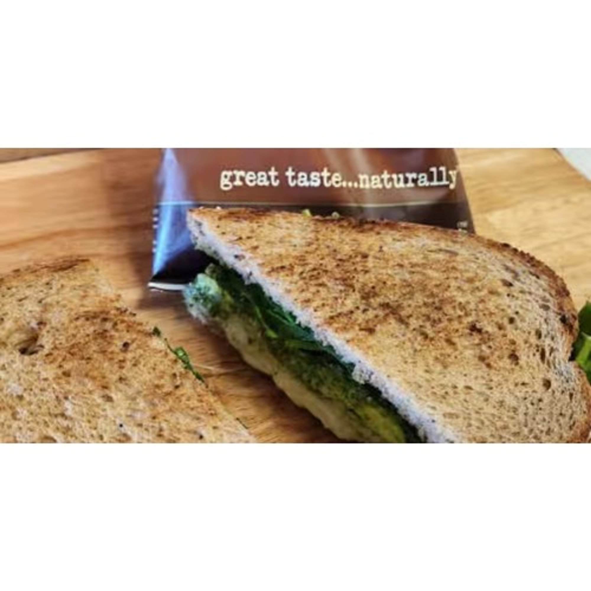 Western Sandwich