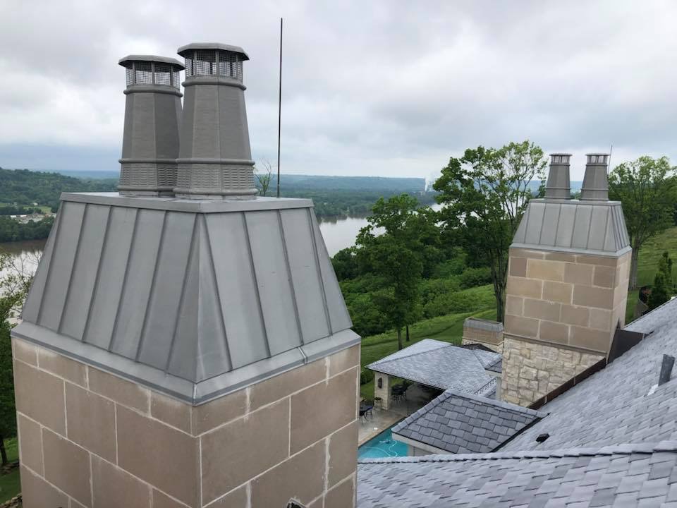 Innovative Roofing Image