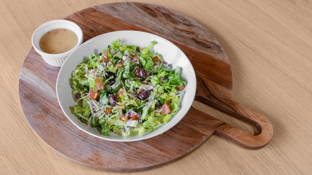House Salad