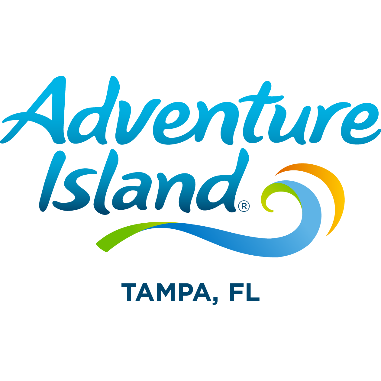 Adventure Island