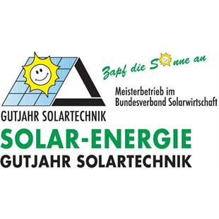 Logo von Gutjahr Solartechnik
