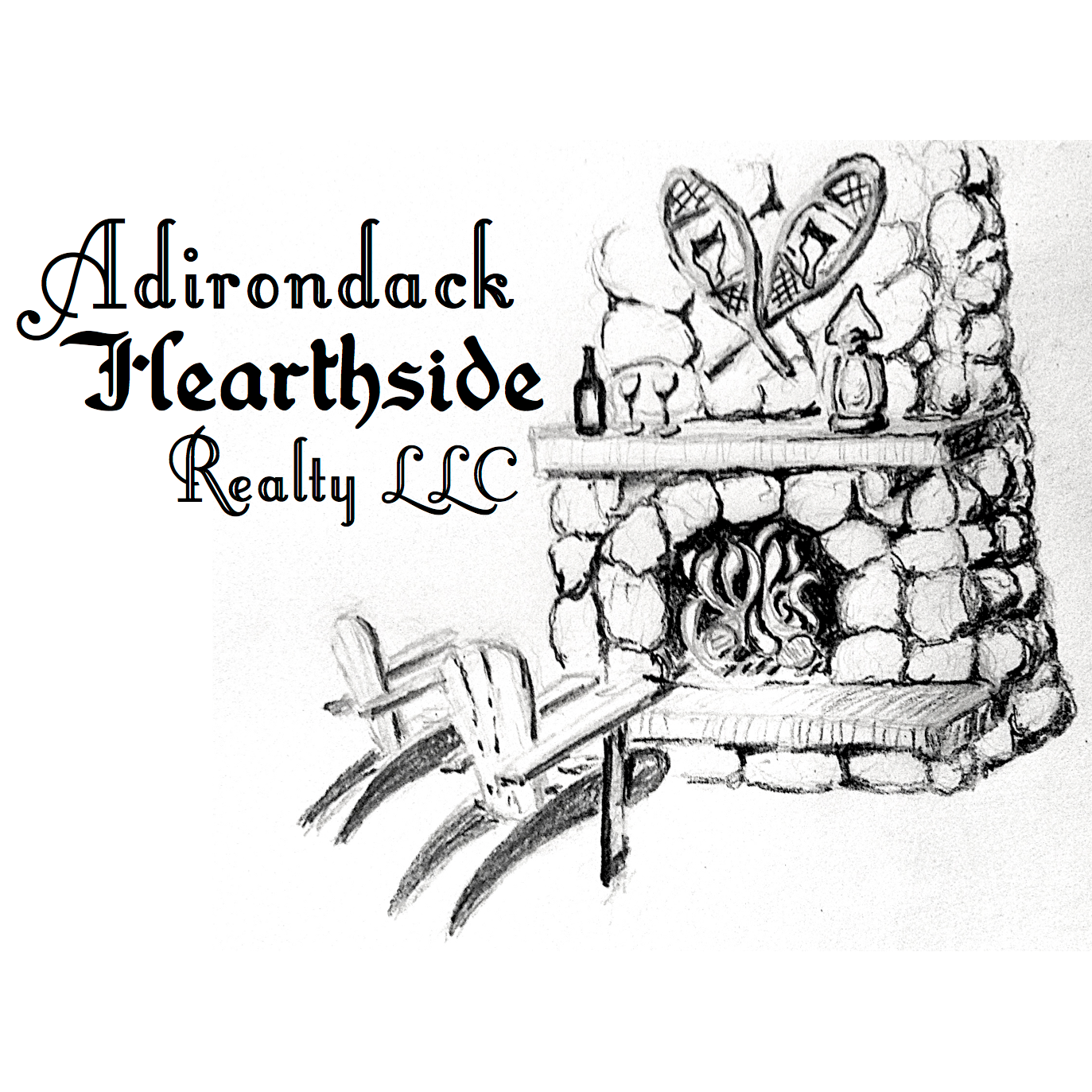 Adirondack Hearthside Realty