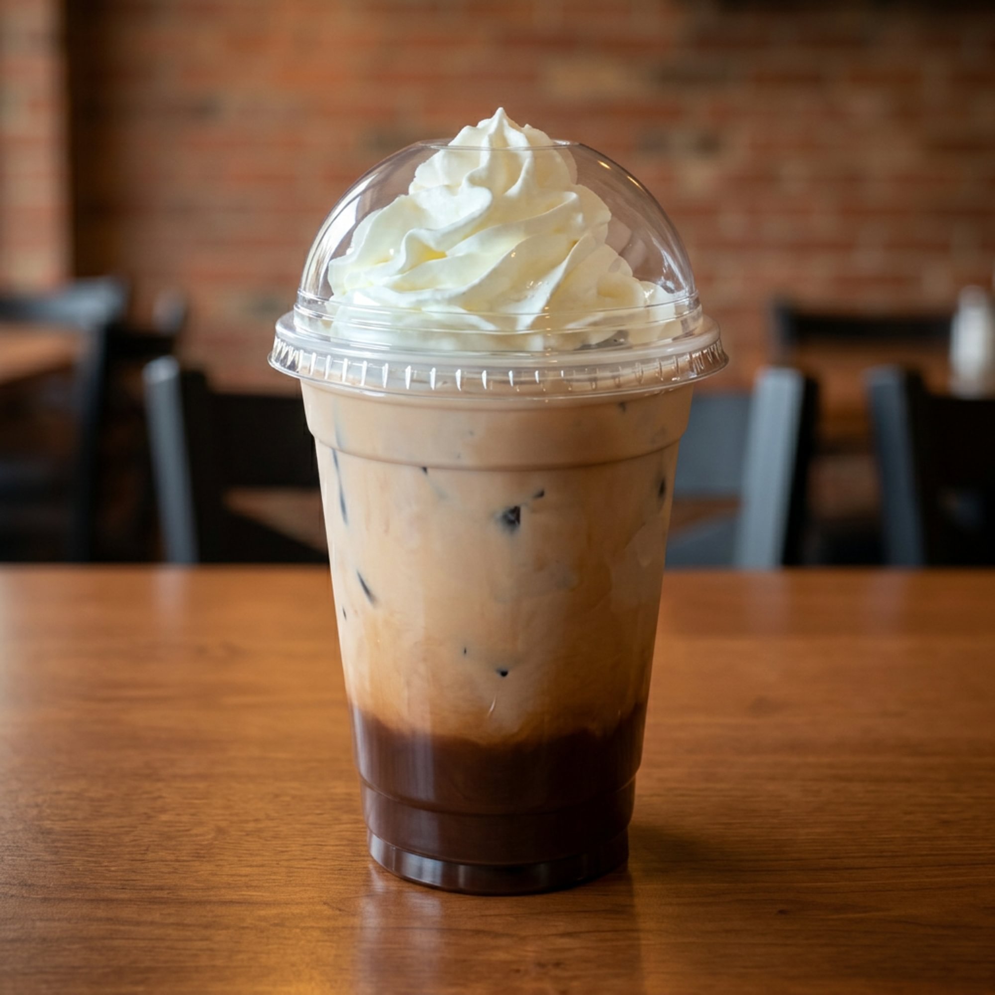 Caffe Mocha