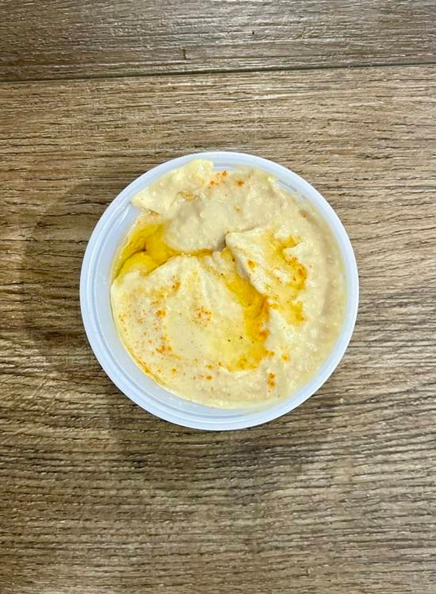 Hummus