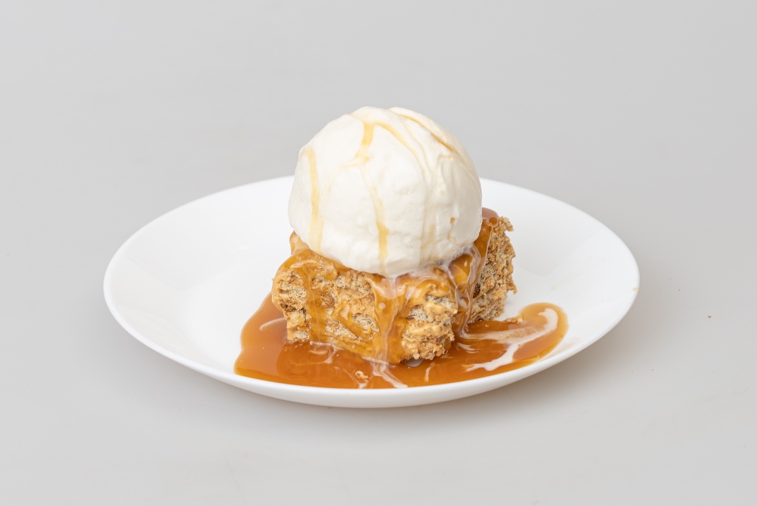Dulce de Leche Marquesa