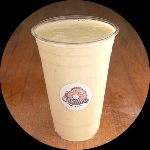 Tamarindo Fruit Smoothie