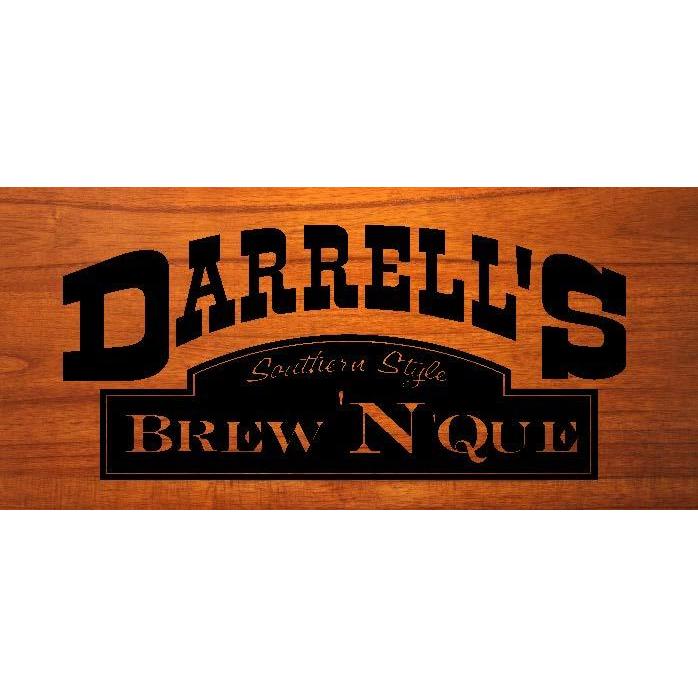 Darrell's Brew 'n 'Que