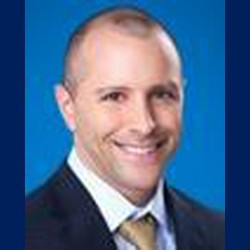 Joseph Blazuk, MD