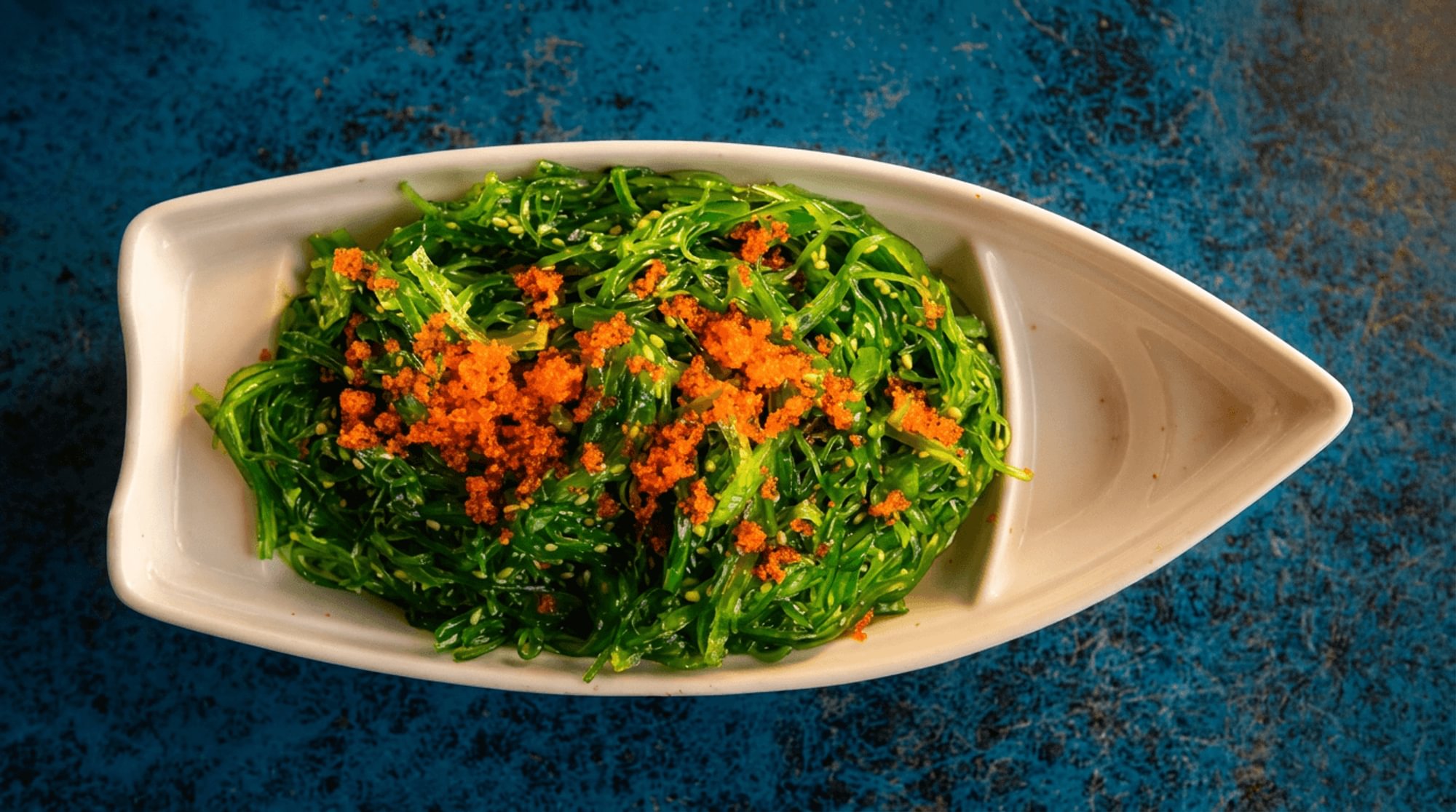 Seaweed Salad