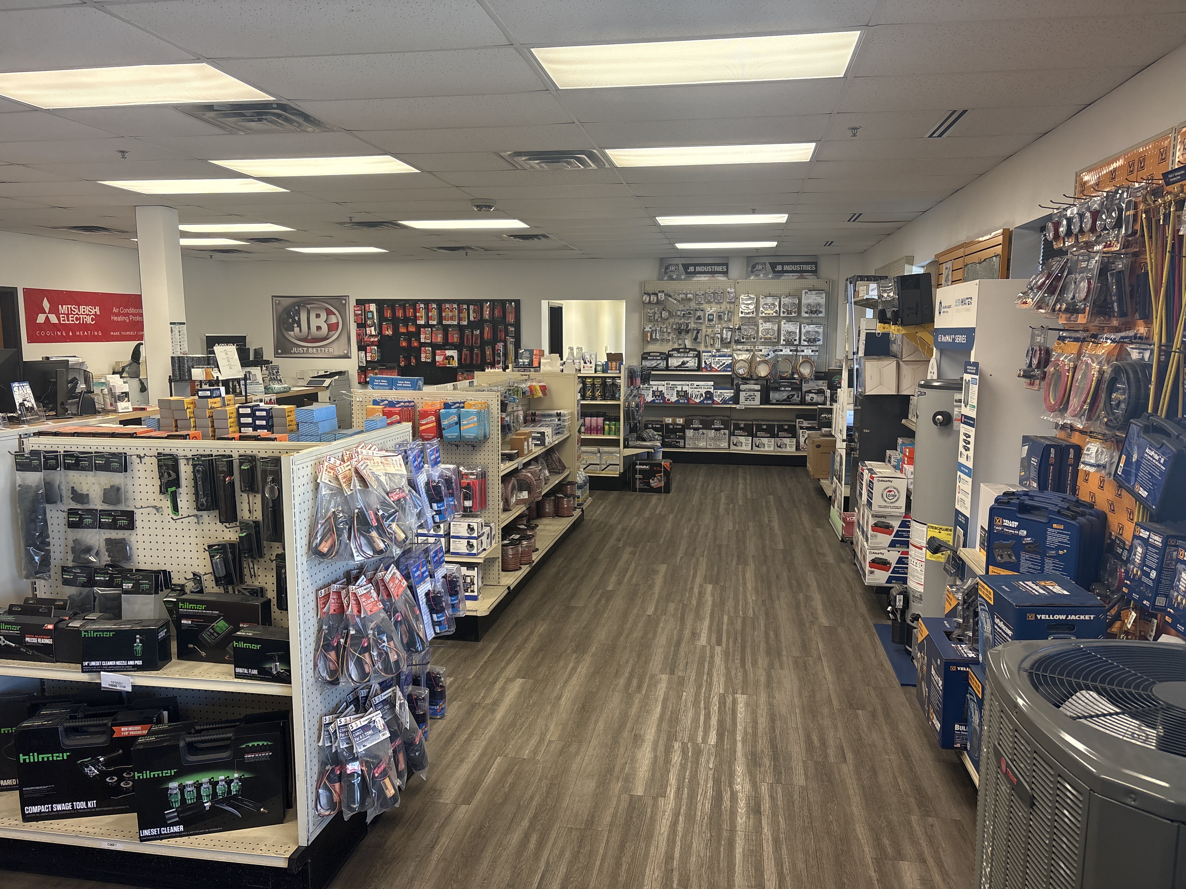 O'Connor Company - Urbandale