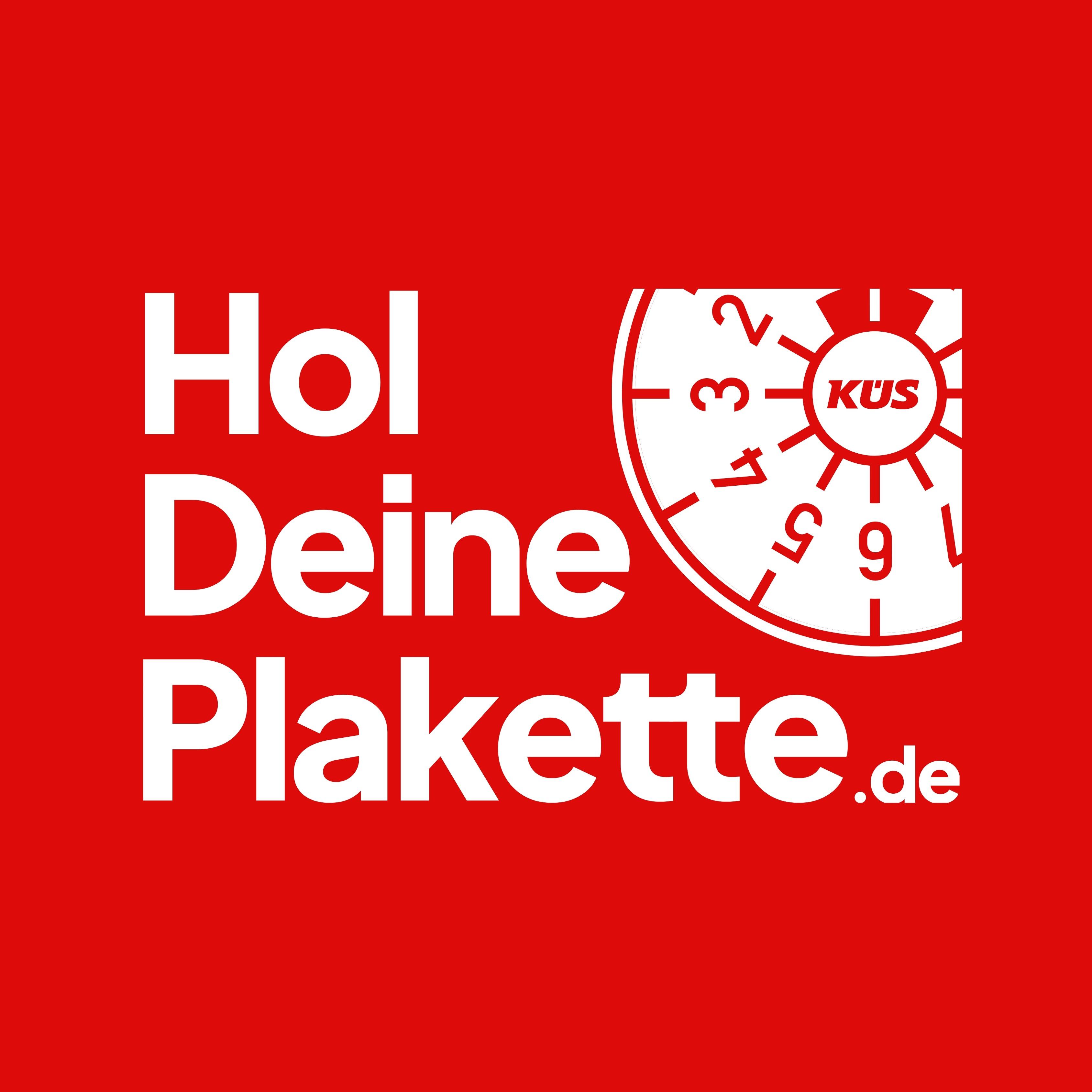 Logo von HolDeinePlakette.de Neu-Isenburg, KÜS Prüfstelle, Hauptuntersuchung