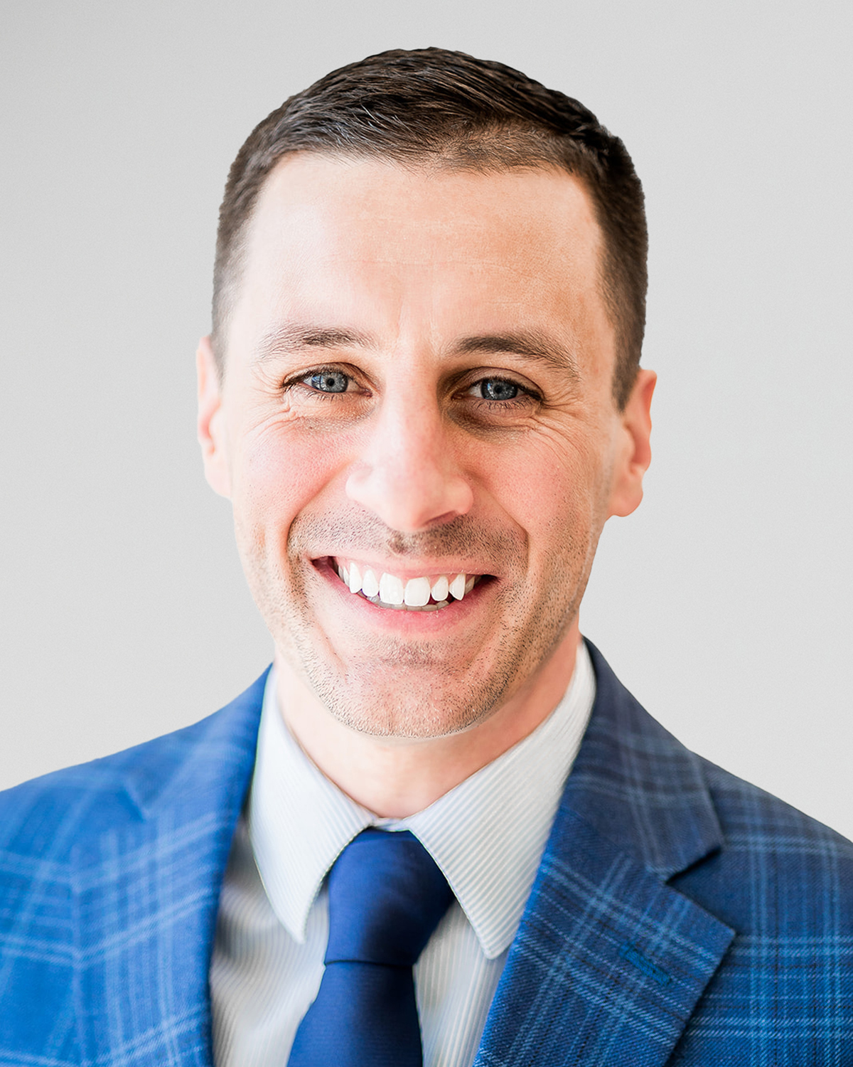 Ryan Becker - Thrivent