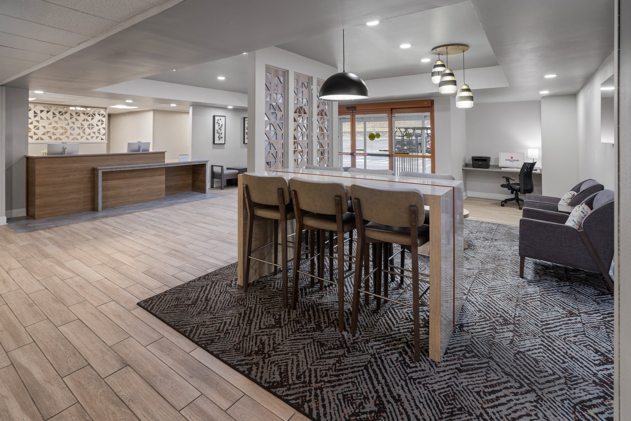 Candlewood Suites Aberdeen-Bel Air by IHG Image