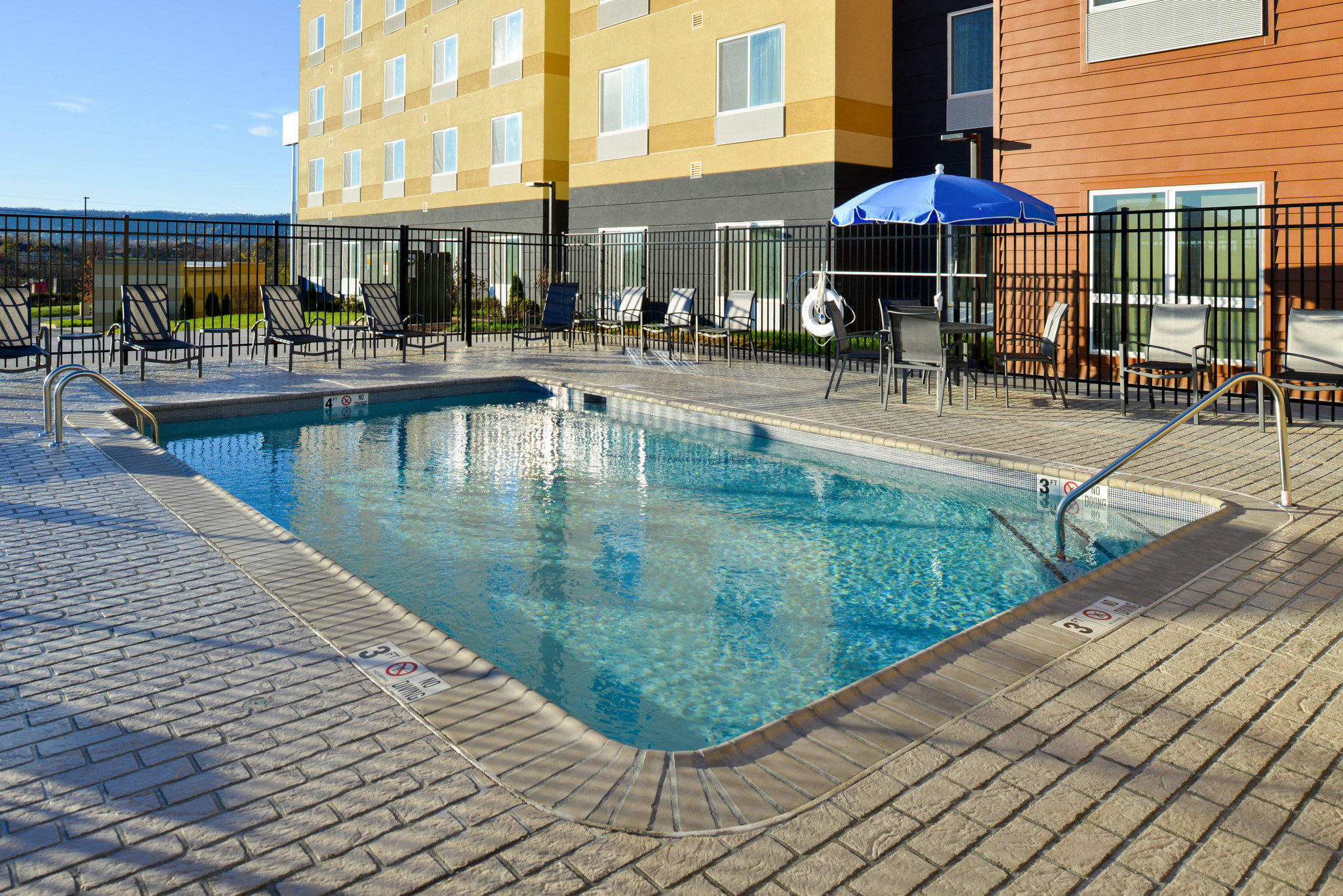 Fairfield Inn & Suites by Marriott Martinsburg Photo