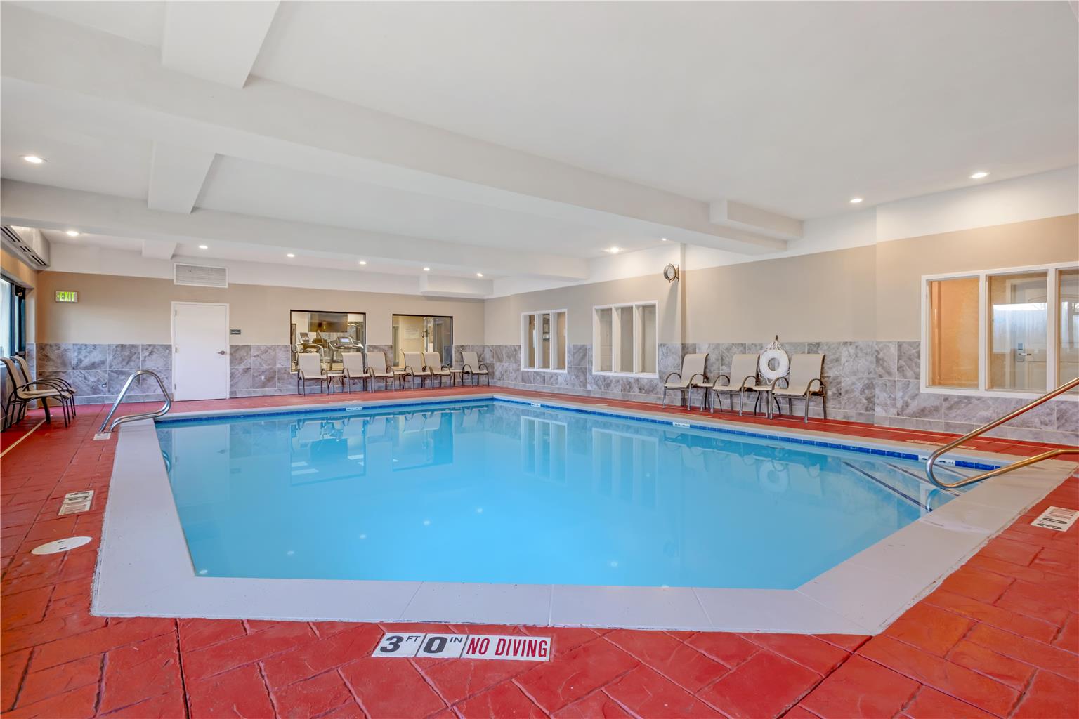 Best Western Plus Canyon Pines Image