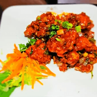 Cauliflower Dry