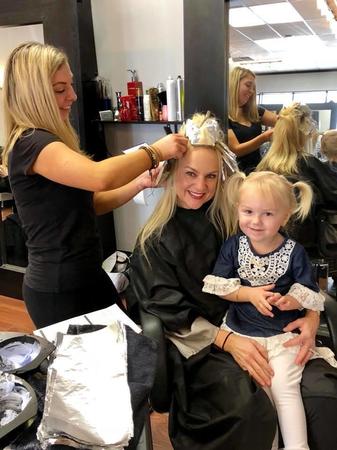 Images Spice Salon