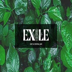 Profilbild von Cafe & Coktail Bar Exile