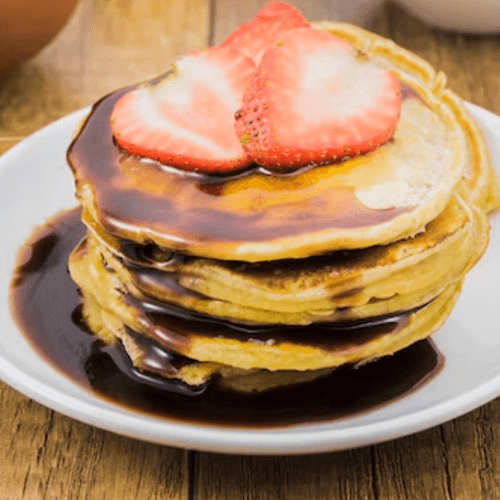 Scallion Pancake
