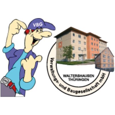 Logo von Verwaltungs- und Baugesellschaft mbH