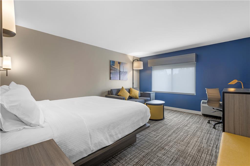 Best Western Plus Elgin - Chicago Image