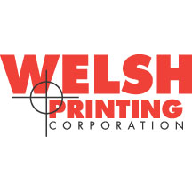 Welsh Printing Logo
