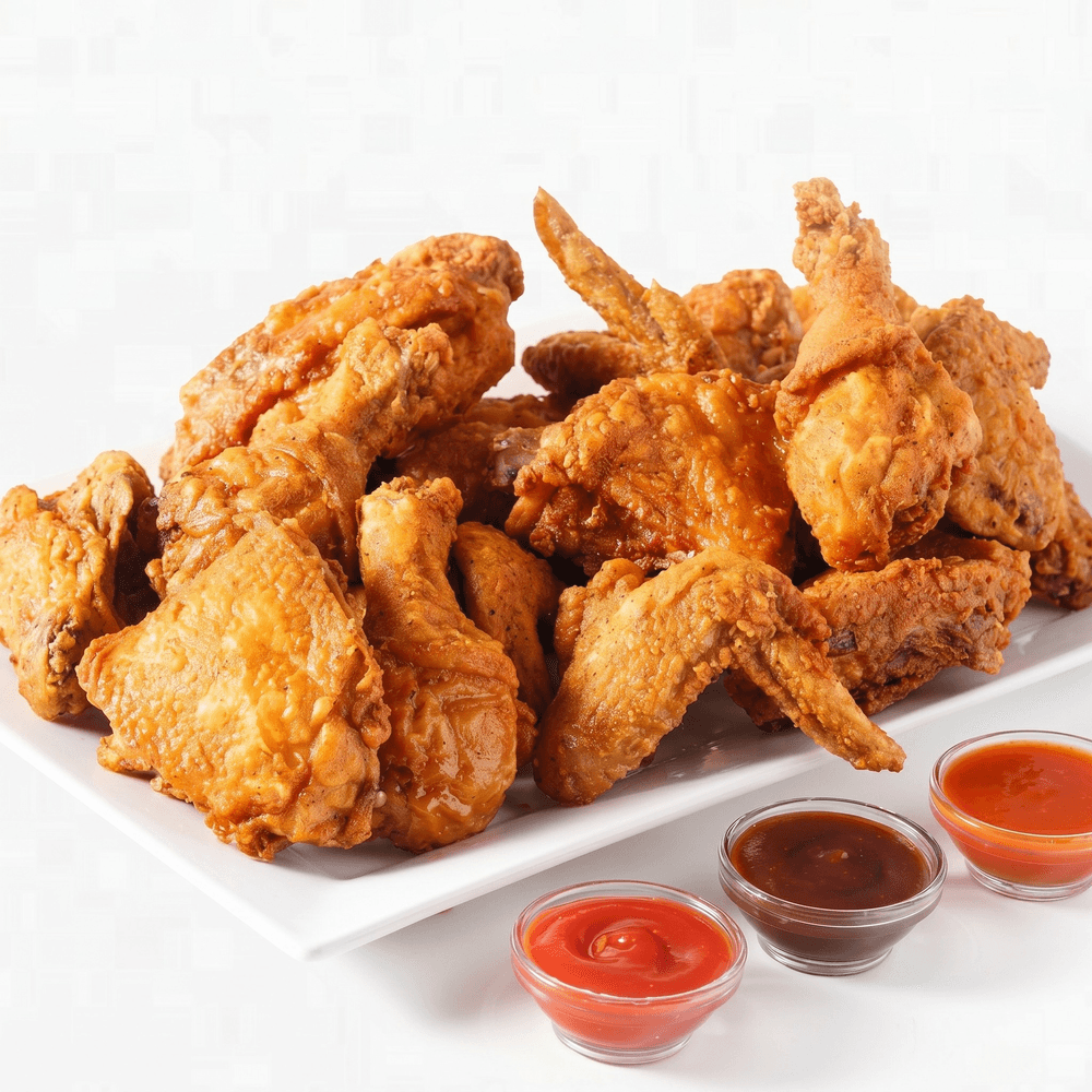 Chicken Only With 1 Roll