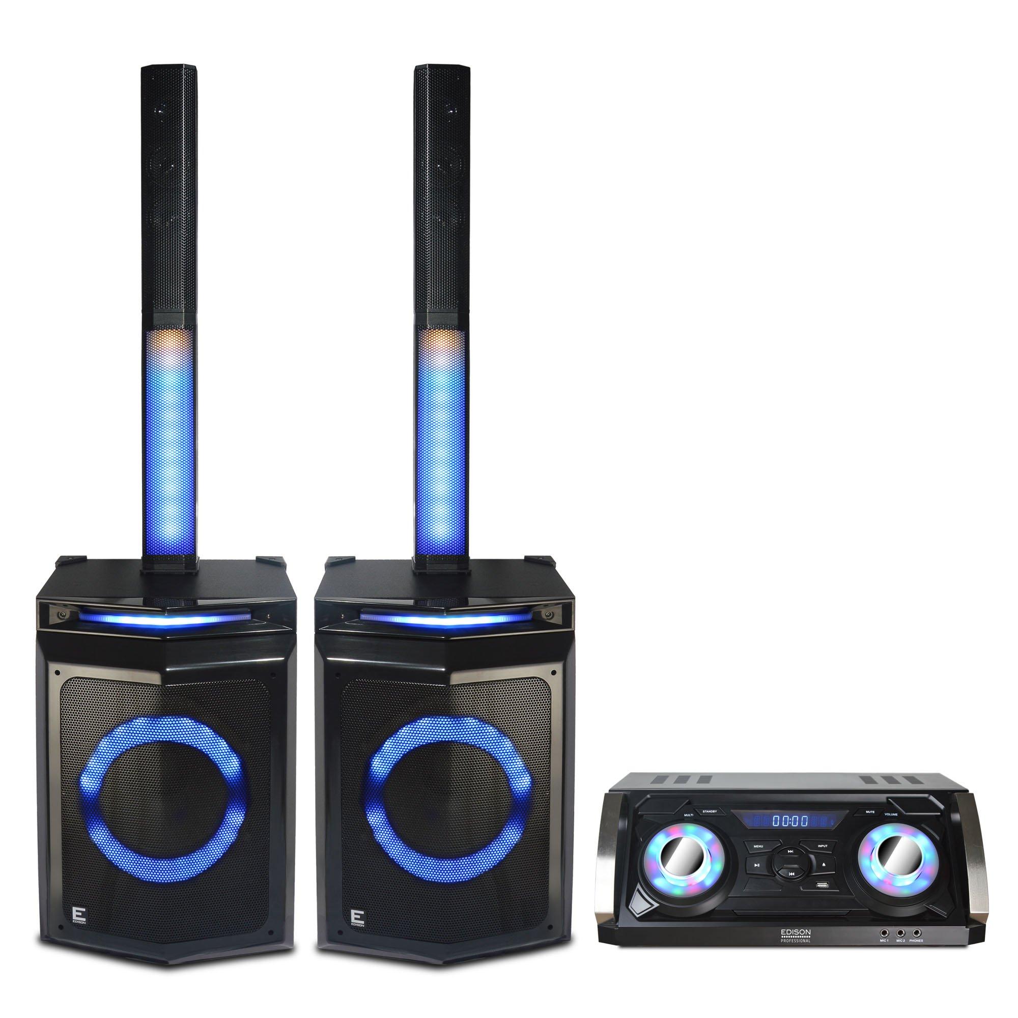 Party System Bluetooth Receiver 1240MAX