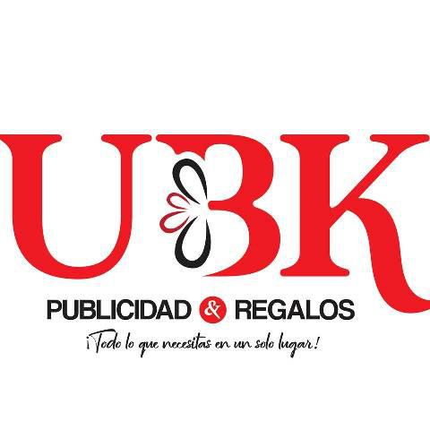 Fotos de UBK - Publicidad y Regalos