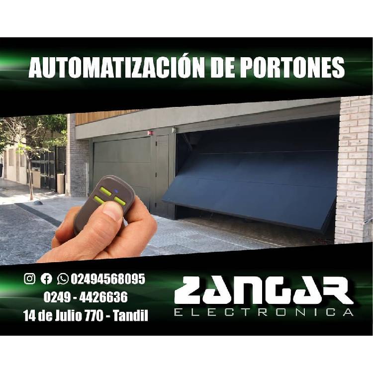 Galería en miniatura