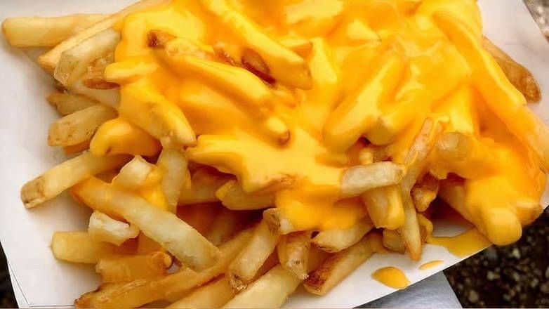Mexi Fries