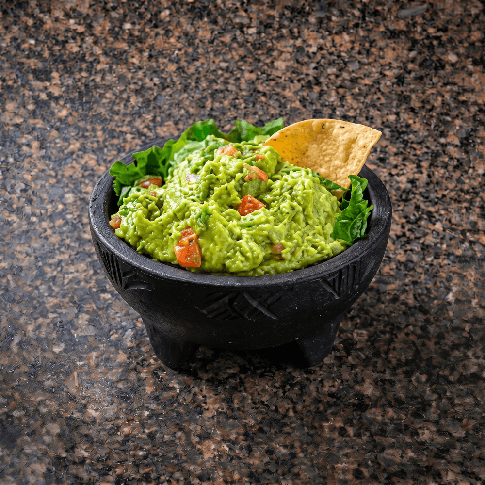 Guacamole & Chips