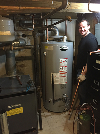 Bellmore Heating and Cooling Photo