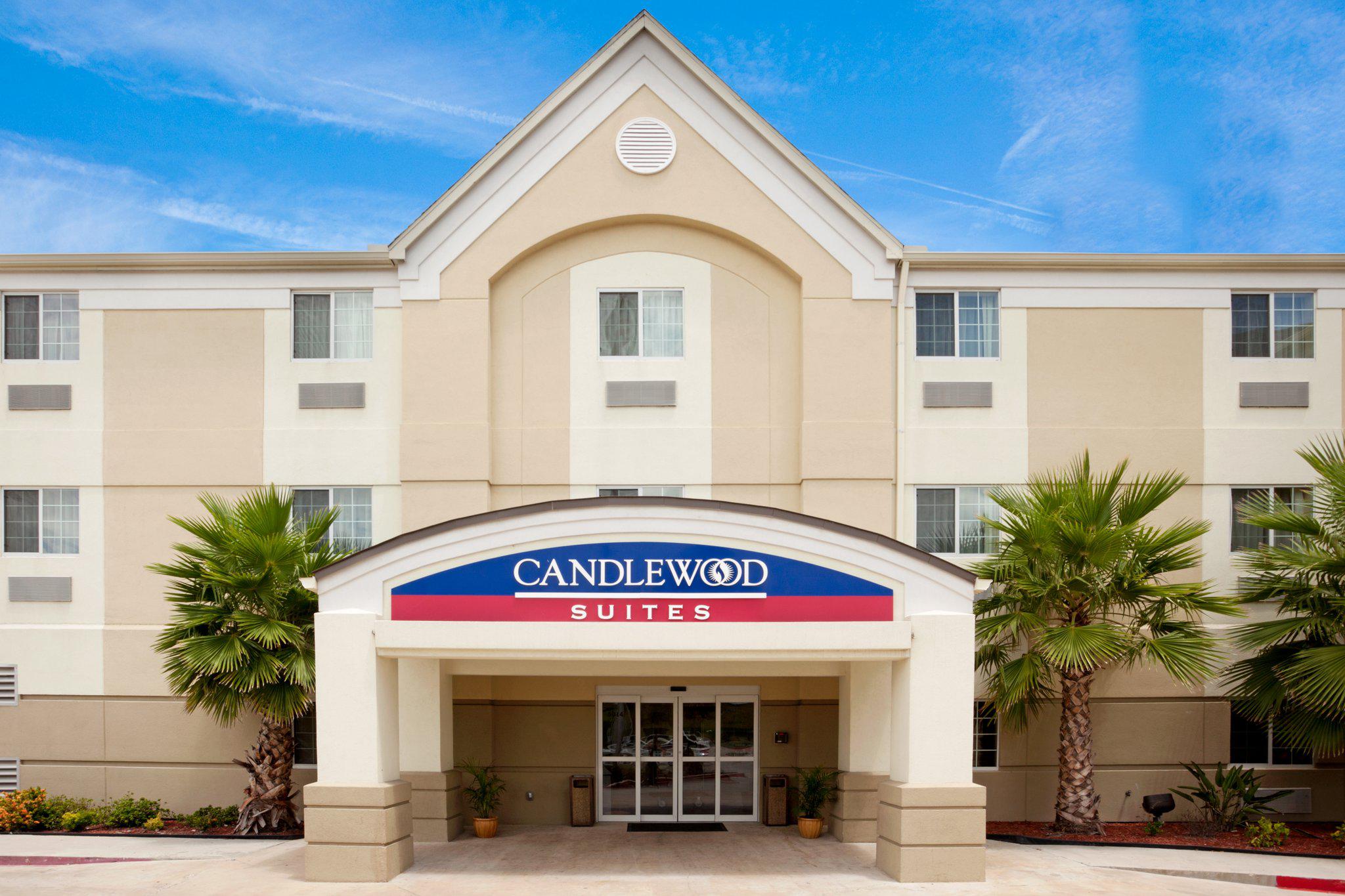 Candlewood Suites Corpus Christi-Spid Photo