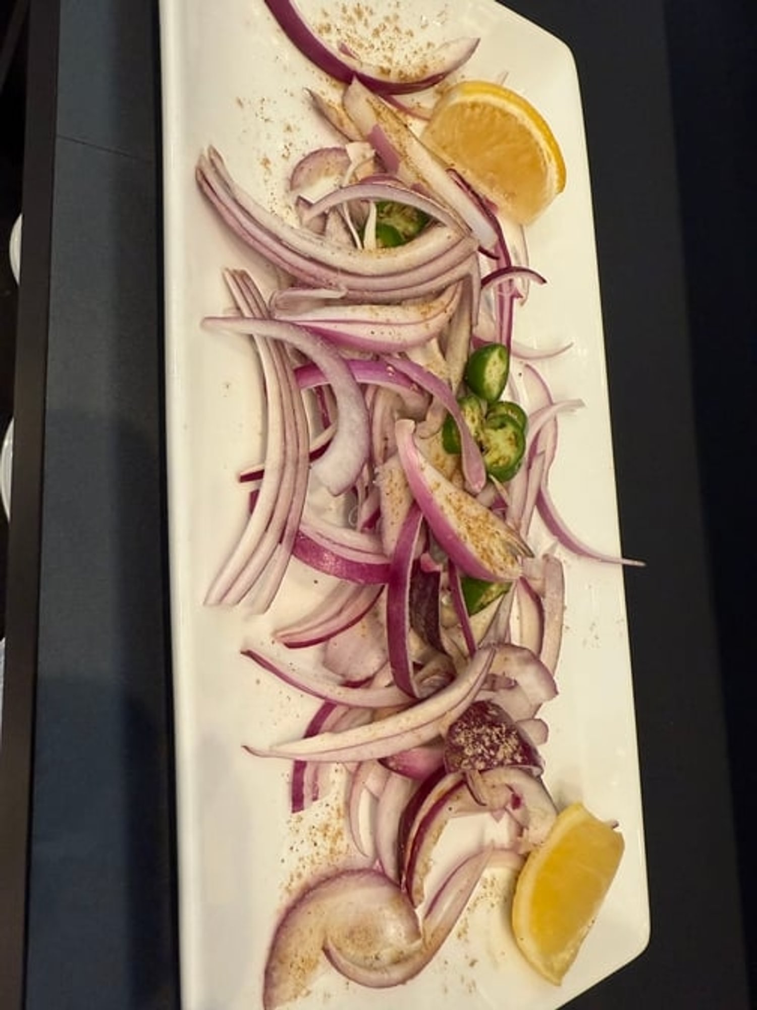 Side Salad