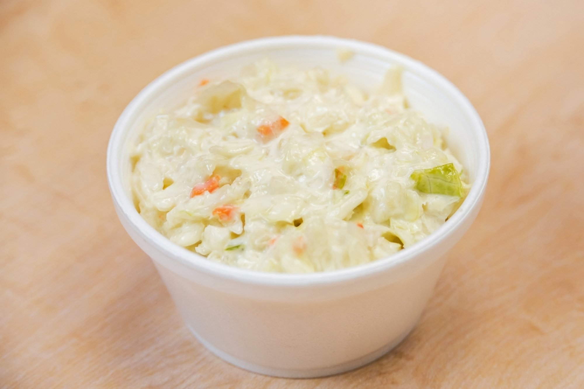 Cole Slaw