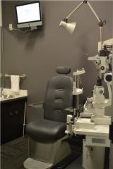 Images Bower Place Eye Centre