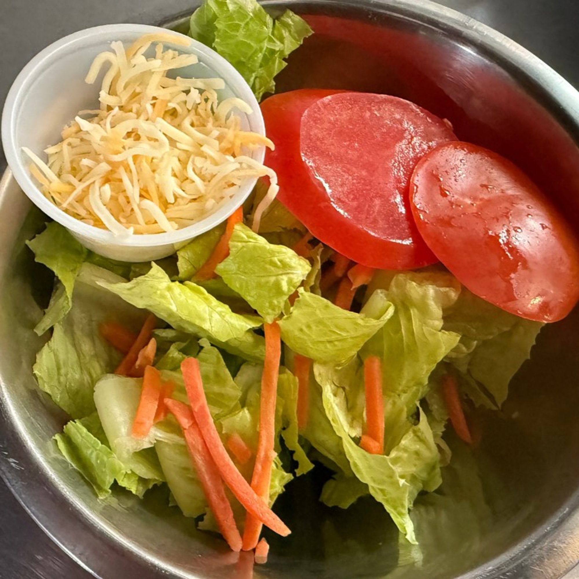 Side Salad
