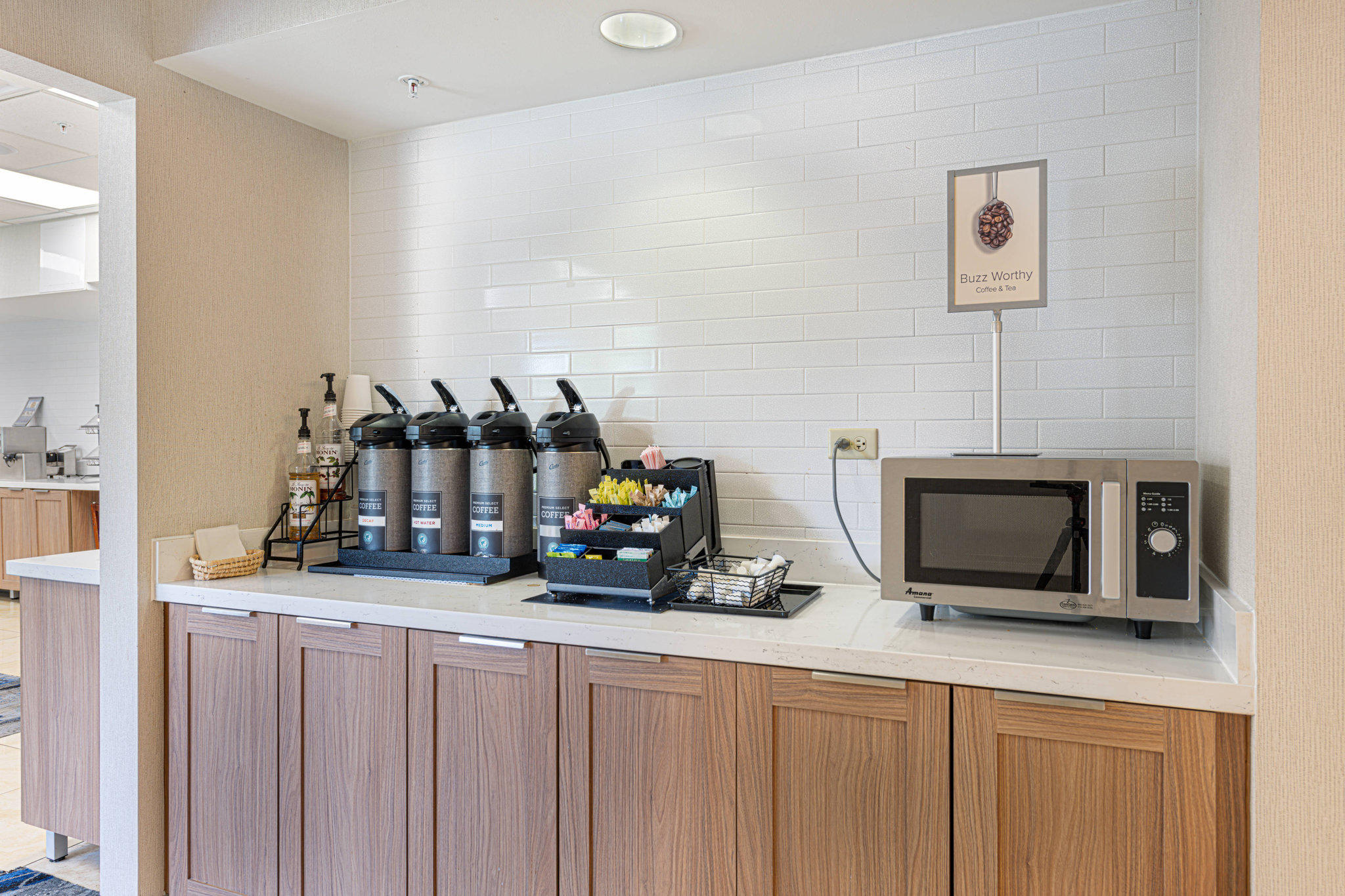 Fairfield Inn & Suites by Marriott Chicago Naperville Photo