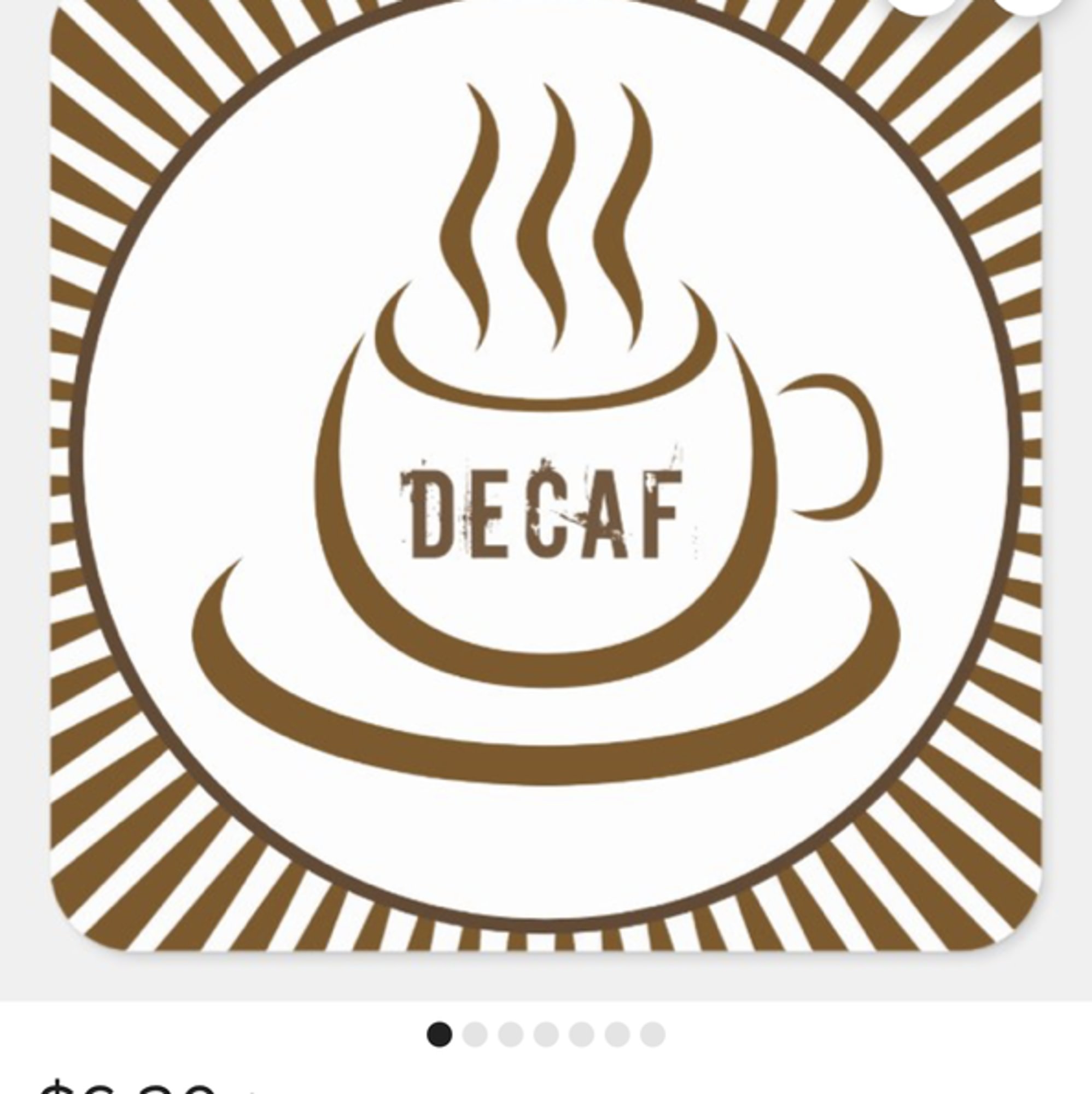 Coffee