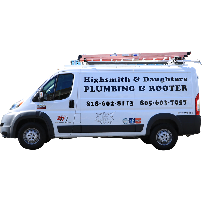 Highsmith & Daughters Plumbing Inc.