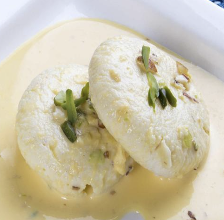 Rasmalai (3 Pc)