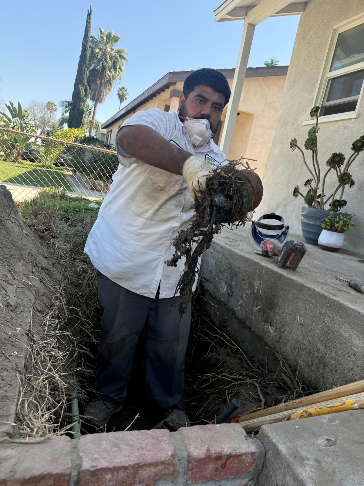 Mike Diamond Plumbing, HVAC & Electrical Image