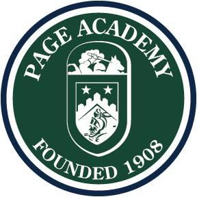Page Academy