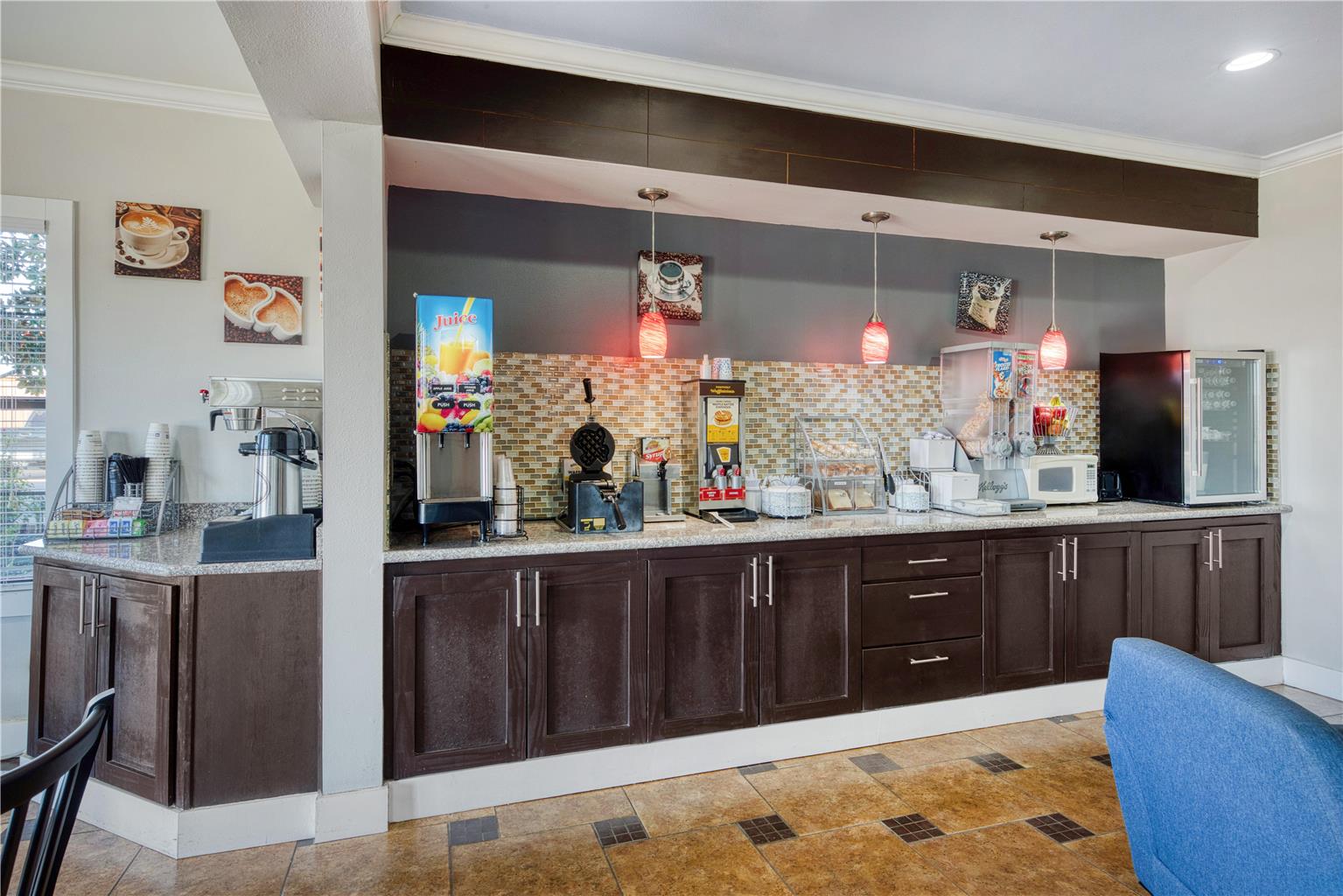 SureStay by Best Western Terrell Image