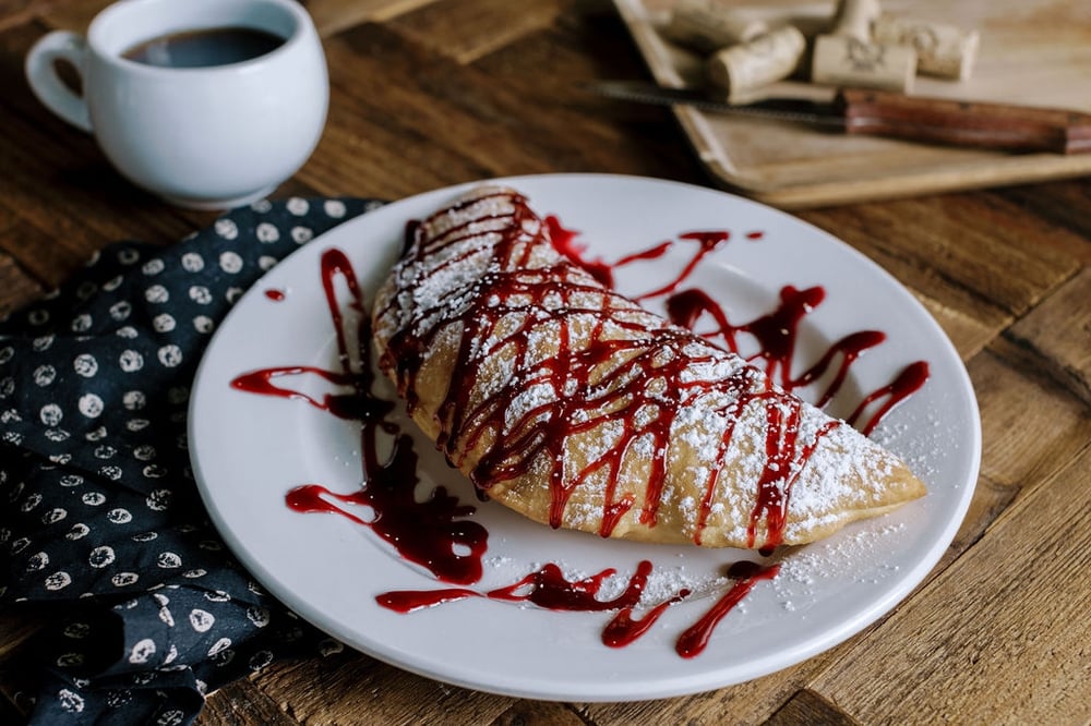 Sweet Frittella
