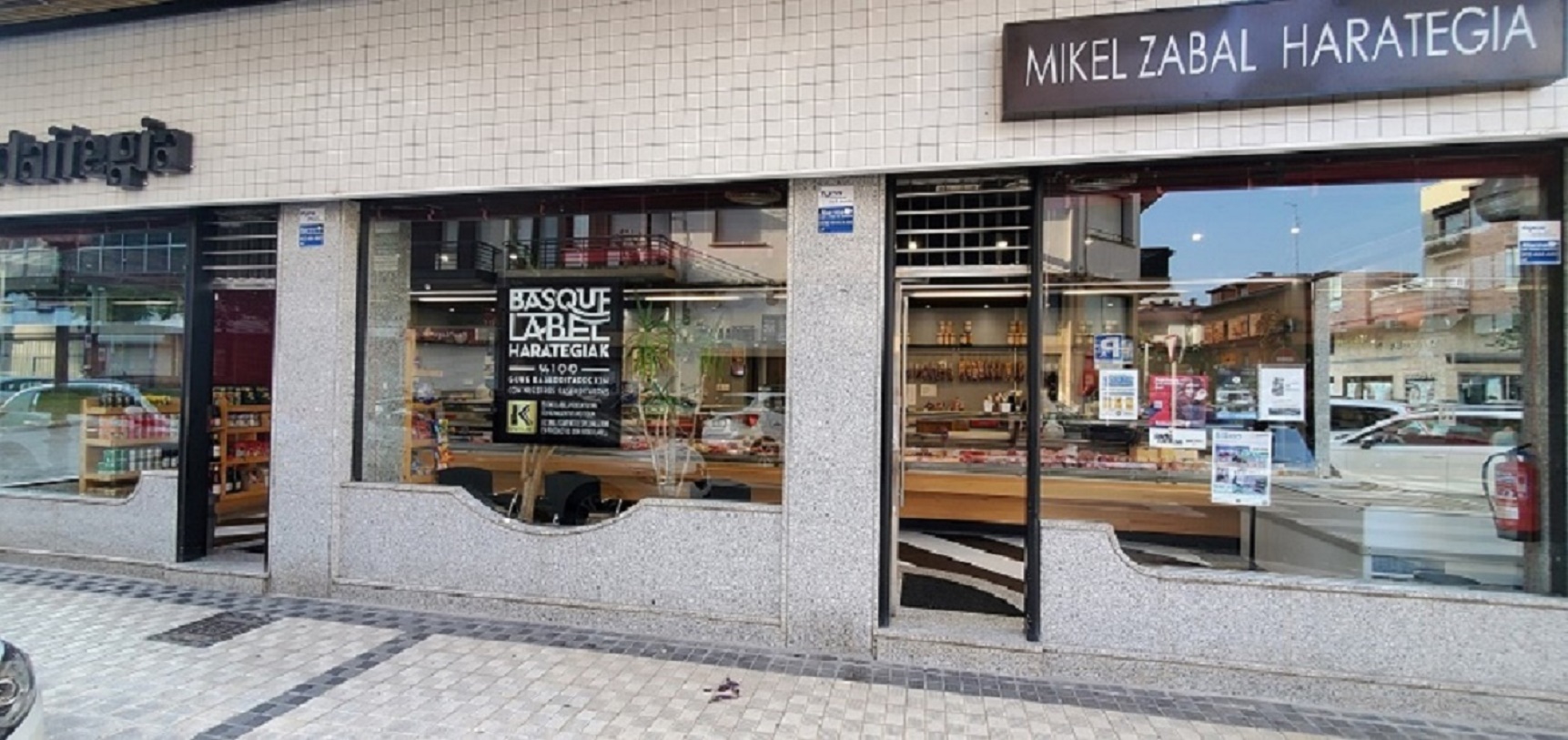 Galería en miniatura